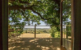 Extraordinary Huts Ltd